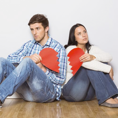 Verdaderas Razones Por Las Que Los Matrimonios Se Separan Bioética