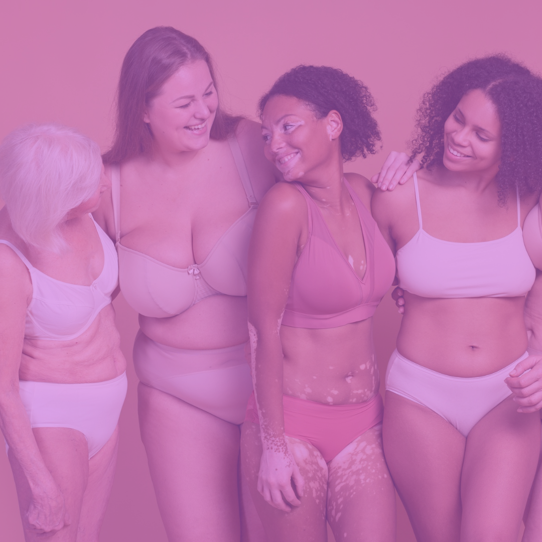 ¿Qué es la diversidad corporal y la gordofobia?