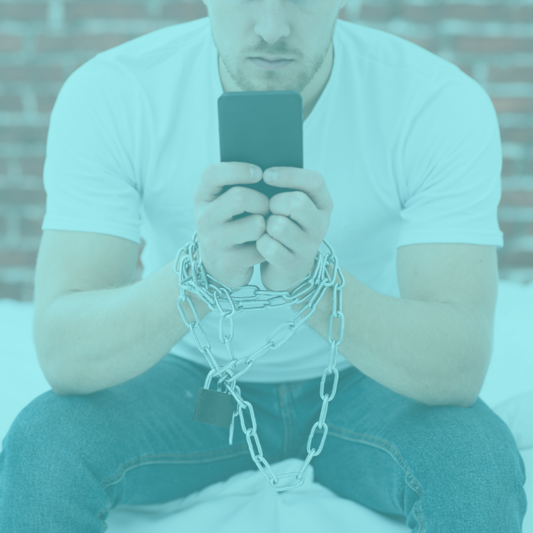 ¿Qué es la adicción a redes sociales e internet?